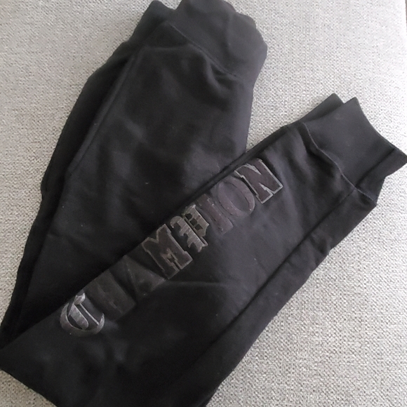 Champion sz Xsmall - Picture 2 of 3